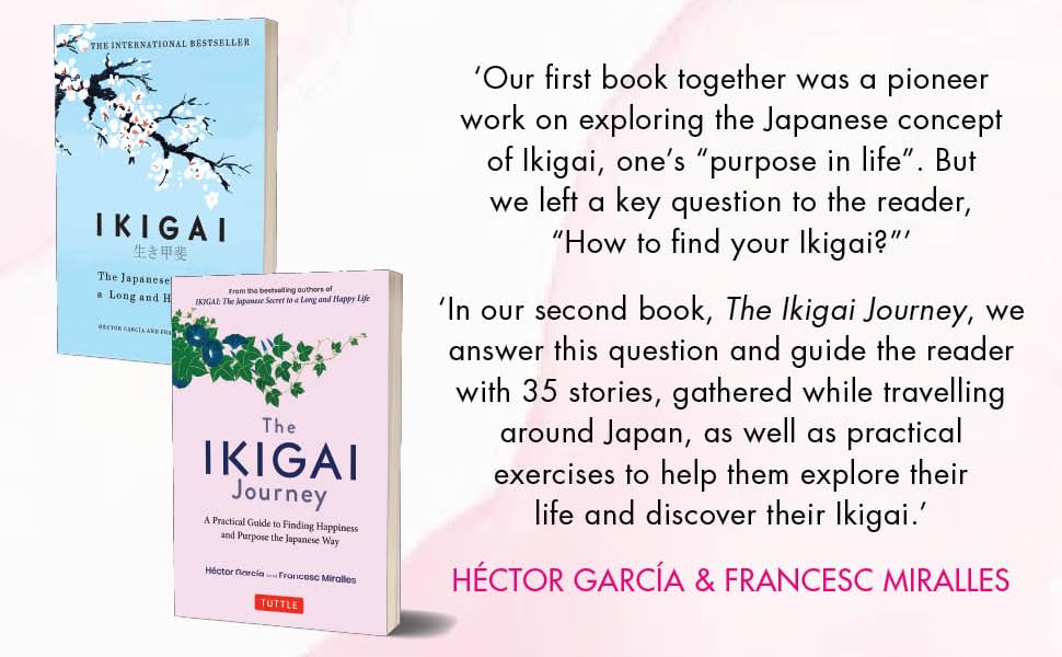 Ikigai - Image 3