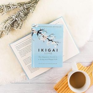 Ikigai
