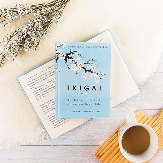 Ikigai